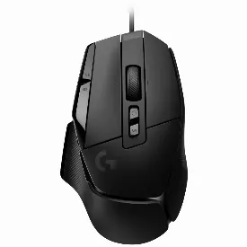 Беспроводная игровая мышь Logitech G G502 X Lightspeed, Black, черный